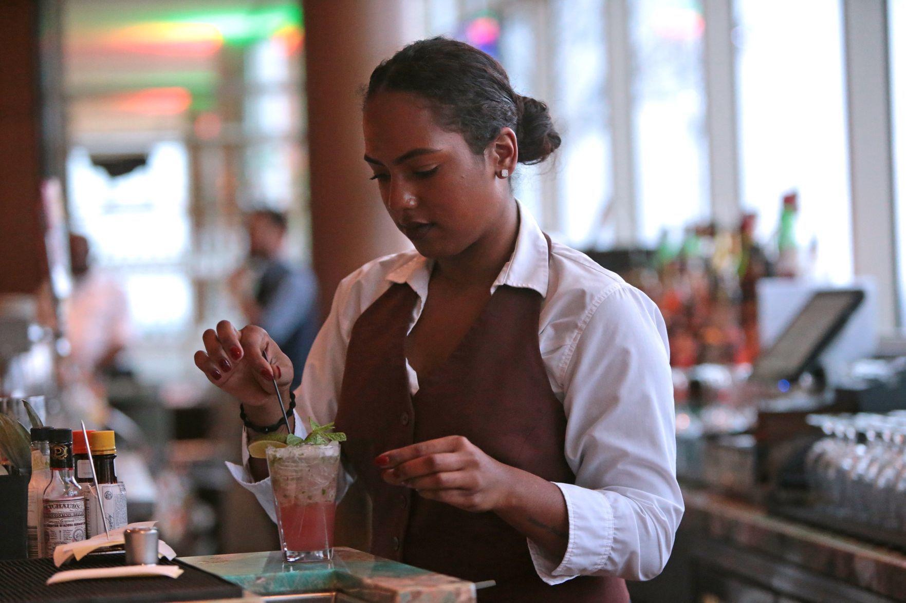 Restaurant Review: Cinder House